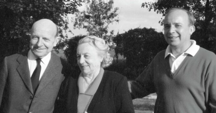 Gustavo Zegrebelsky: ‘La mia casa Russia: lezioni d’identità per noi occidentali’