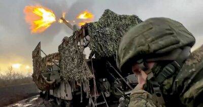 Copertina di Piano Usa per l’Ucraina: l’Europa così rinvia la fine. Ma l’esercito russo intanto avanza