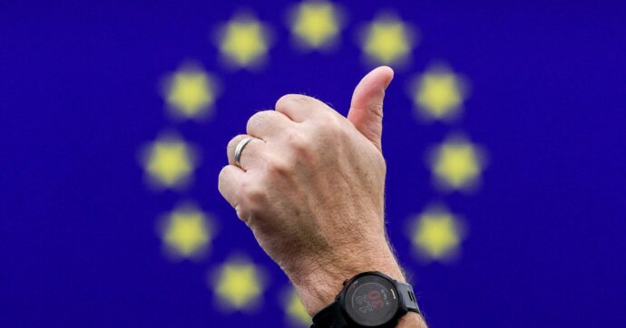 Strasburgo, sì al fondo per armarsi: contrari 5S, 2 Pd e Verdi