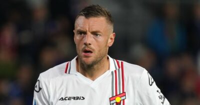 Copertina di Svaligiata la villa di Vardy durante Cremonese-Roma, portati via gioielli e orologi: il bottino