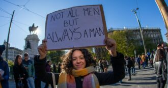 Attacchi ai centri antiviolenza, falsi miti e propaganda: noto una preoccupante difesa del maschio