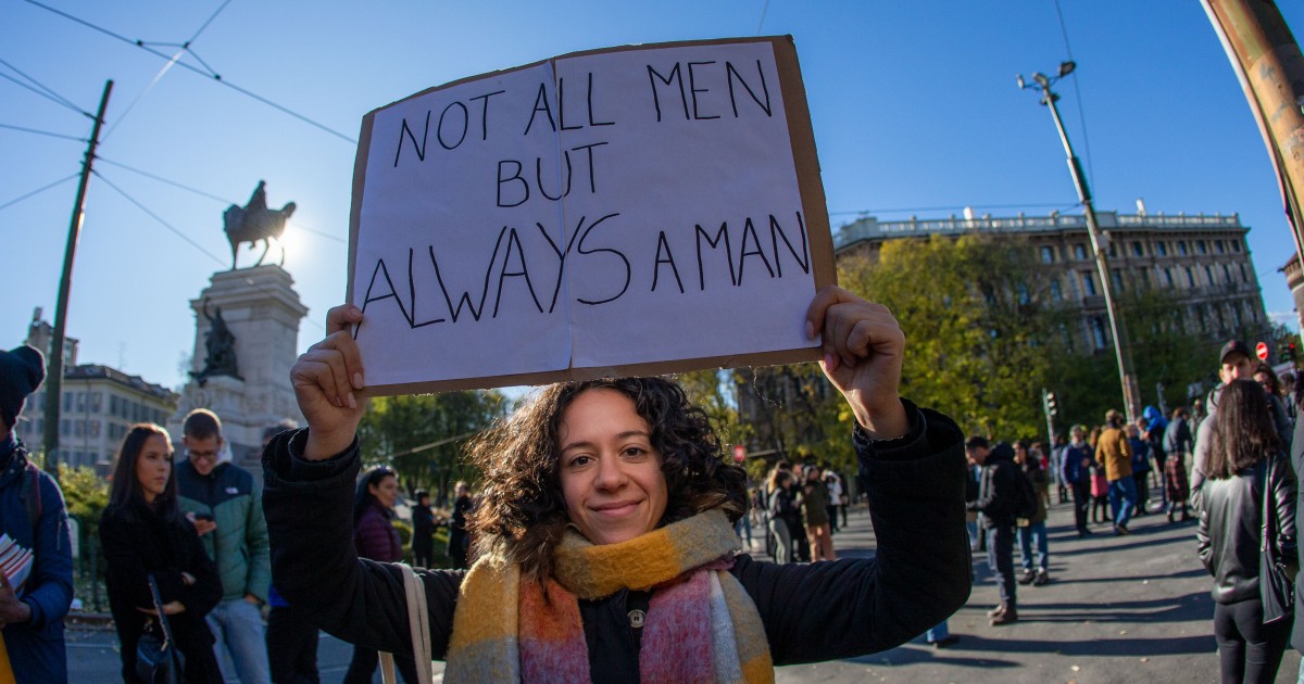 A cosa servono questi ‘romanzi popolari’ sul femminicidio? Fermiamoci A cosa servono questi ‘romanzi popolari’ sul femminicidio? Fermiamoci