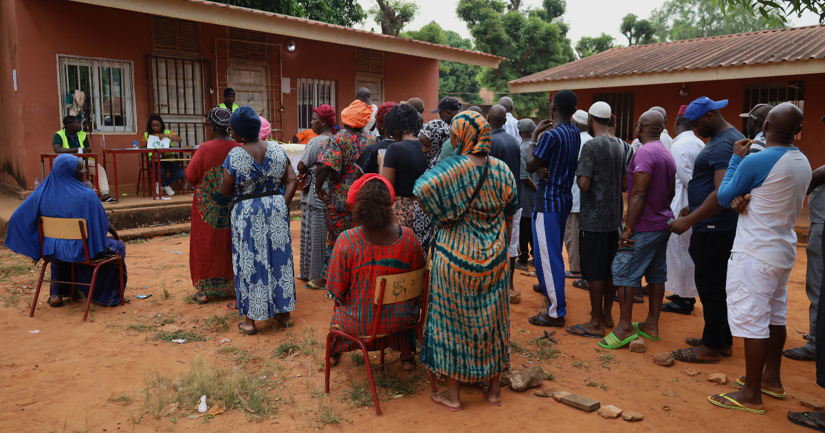 nuovo golpe in guinea bissau un8217altra pagina buia per la democrazia in africa