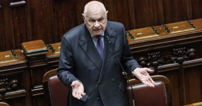 Copertina di Nordio insiste: “Dopo il referendum, metteremo mano al processo penale. Limiteremo la carcerazione preventiva”