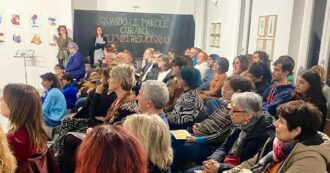 Il secondo Festival Internazionale di Poesiaterapia: “ATTRAVERSO. Parole di benessere per ogni età”