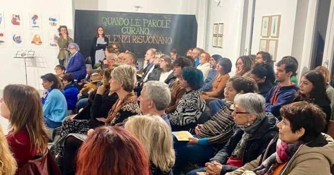 Il secondo Festival Internazionale di Poesiaterapia: “ATTRAVERSO. Parole di benessere per ogni età”