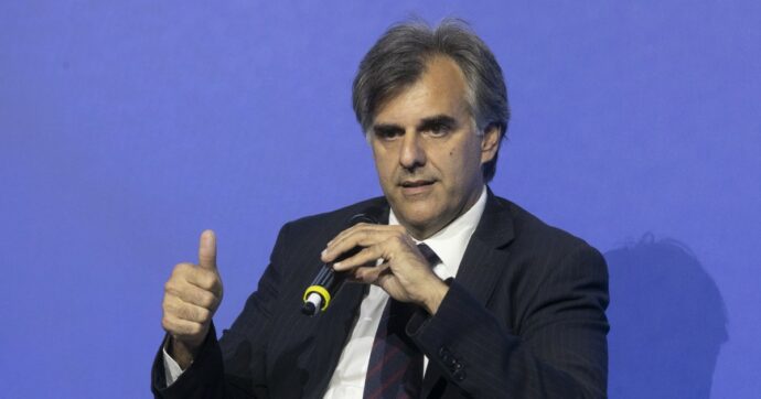 Sequestrati 2,5 milioni di euro all’ex rettore dell’Università di Messina: è accusato di peculato