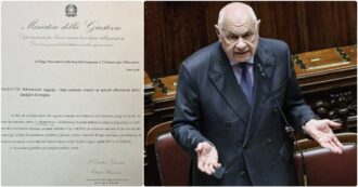 Famiglia nel bosco, ora Nordio allarga il fronte: vuole i dati sugli allontanamenti di minori da tutte le procure in 4 giorni