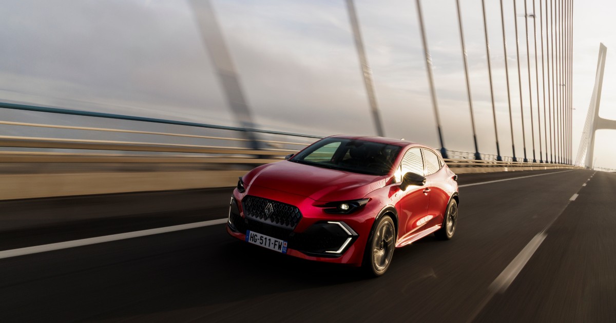 Renault Clio full hybrid E Tech , la prova de Il Fatto.it – Consumi giù, piacere su – FOTO