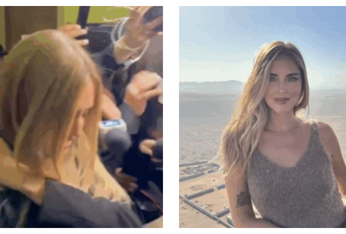 Chiara Ferragni si commuove in aula e dice “tutto è stato fatto in buona fede”: l’attesa della sentenza e perché la richiesta di una condanna a 20 mesi senza sospensione né attenuanti generiche