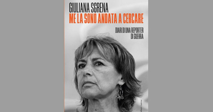 Giuliana Sgrena a Olbia per presentare il suo libro ai giovani: Cgil Gallura vince la scommessa
