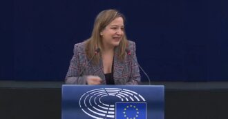 Copertina di La leader dei Socialisti in Ue insiste: “L’Ucraina vincerà. Piano di Trump? Una capitolazione inaccettabile” – Video