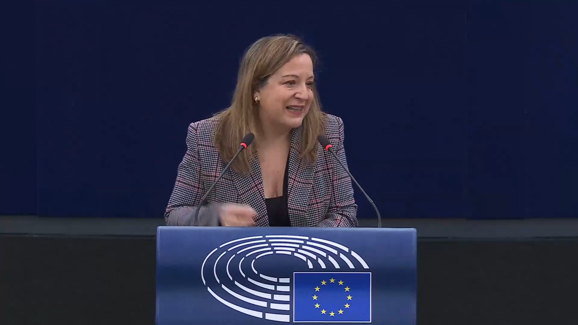 la leader dei socialisti in ue insiste l8217ucraina vincer224 piano di trump una capitolazione inaccettabile 8211 video