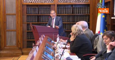 Copertina di La destra vuole appropriarsi di Pasolini, La Russa: “Msi non cacciò mai un omosessuale, il Pci sì” – Video