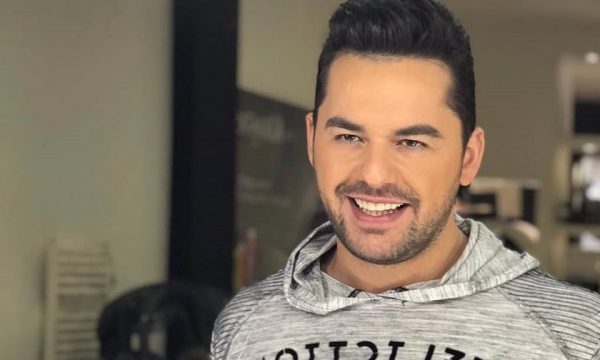 200 morto shpat kasapi il cantante albanese ha avuto un infarto e si trovava in italia l8217ex moglie disperata come spiego a nostro figlio che non ci sei pi249