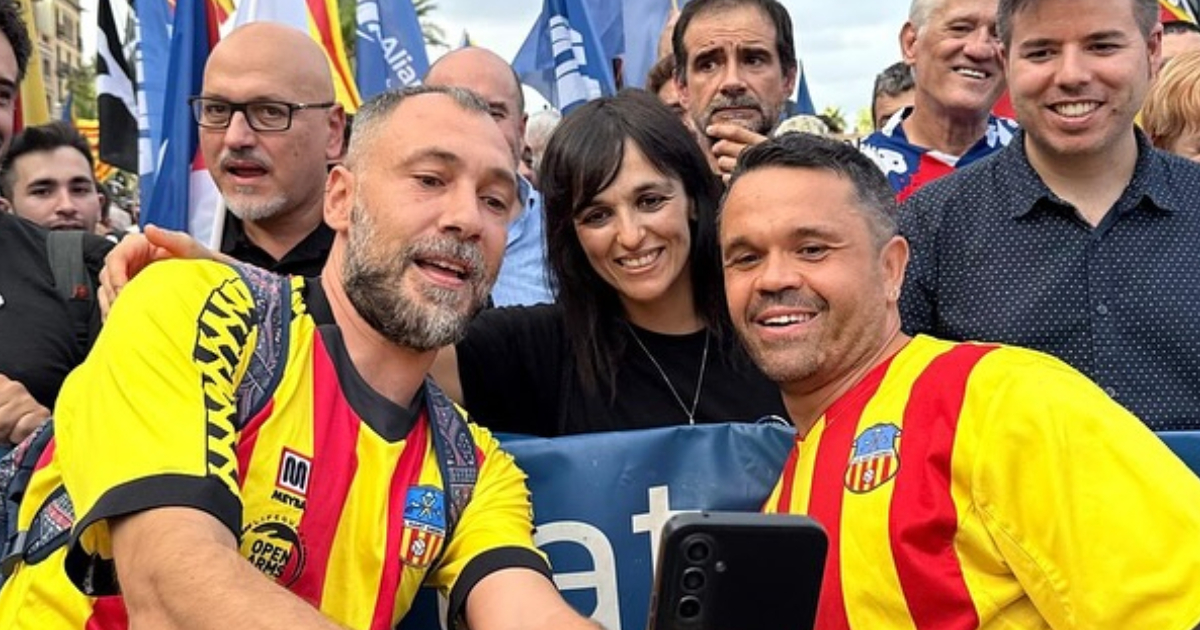 Aliança Catalana, l’ultradestra “esplode” in Catalogna: se si votasse oggi sarebbe il 3° partito