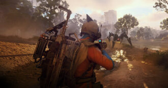 Copertina di ARC Raiders, quando stile e accessibilità fanno la differenza