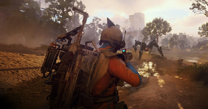 ARC Raiders, quando stile e accessibilità fanno la differenza