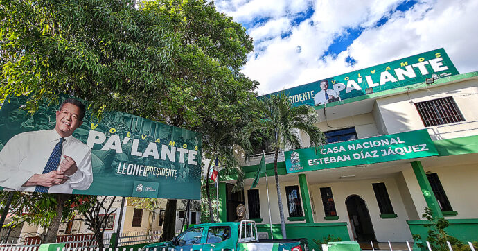 Nella Repubblica Dominicana i partiti sono vuoti a perdere: prevalgono crisi e narcotraffico