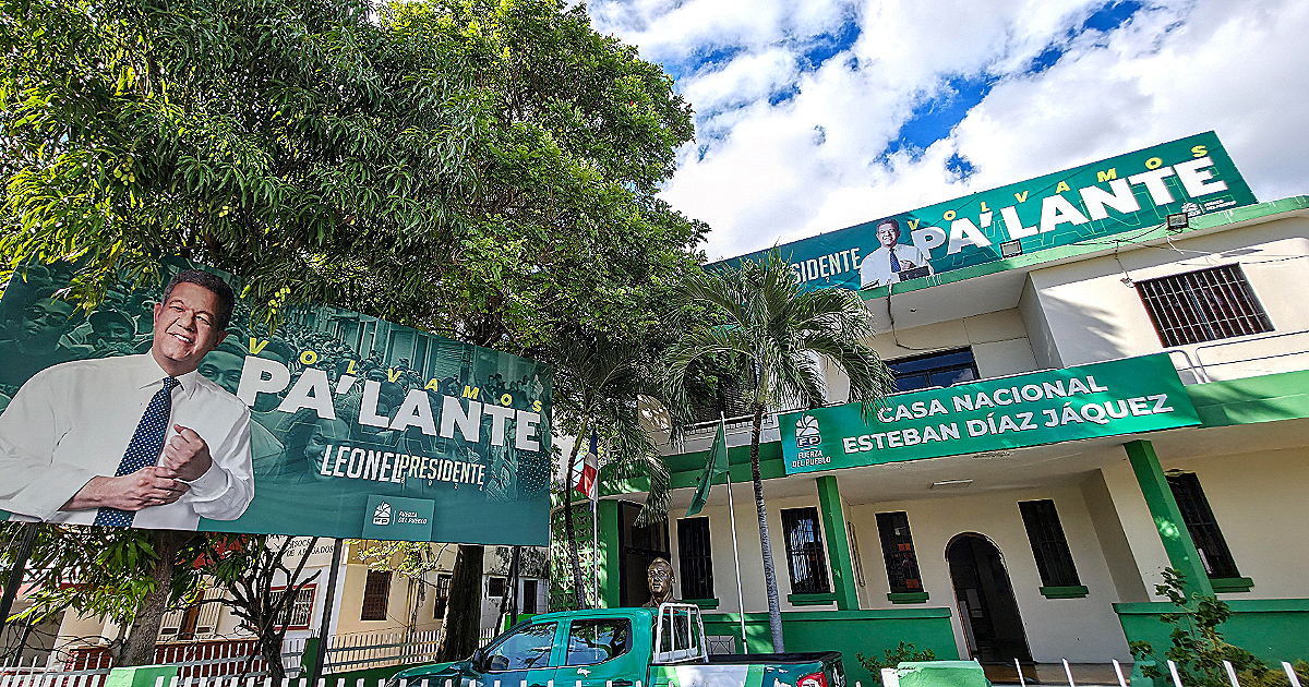 Nella Repubblica Dominicana i partiti sono vuoti a perdere: prevalgono crisi e narcotraffico