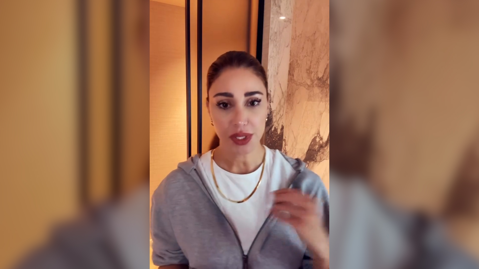 belen rompe il silenzio dopo l8217intervista a vanity fair ho preso dei calmanti avevo un rincoglionimento importante non 232 stato bello rivelarmi cos236