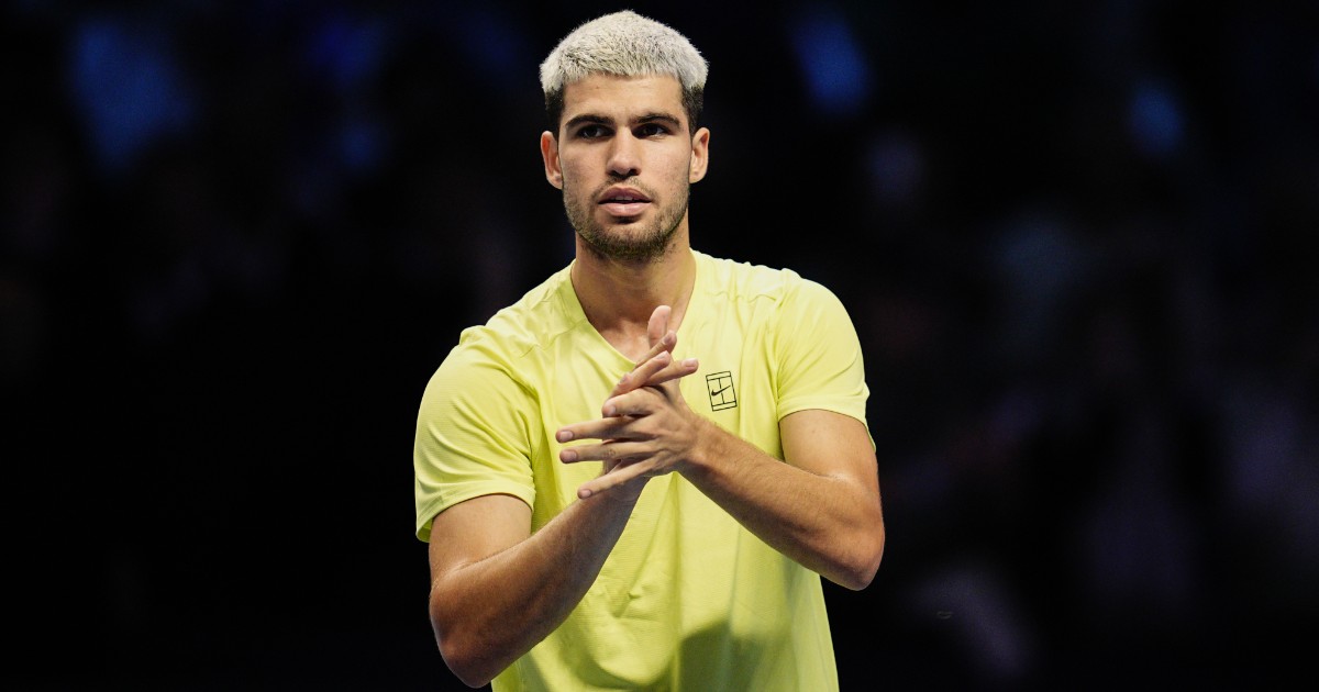 “La gente non lo capisce, ma c’è una differenza importante tra esibizioni e tornei”: la spiegazione di Alcaraz