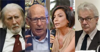 Copertina di Diritto alla verità, la prima giornata del convegno delle Agende rosse di Borsellino con Azzariti, Oliva, Ranucci e Scarpinato | Rivedi