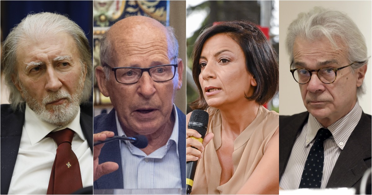 Diritto alla verità, la diretta tv del convegno delle Agende rosse di Borsellino con Azzariti, Oliva, Ranucci, Scarpinato e Tescaroli Diritto alla verità, la diretta tv del convegno delle Agende rosse di Borsellino con Azzariti, Oliva, Ranucci, Scarpinato e Tescaroli