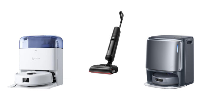 Le migliori offerte e gli sconti per il Black Friday su Aspirapolvere Robot e Scope Elettriche