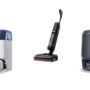 Copertina di Le migliori offerte e gli sconti per il Black Friday su Aspirapolvere Robot e Scope Elettriche
