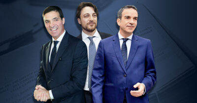 Copertina di Regionali, le priorità della destra: più poltrone nelle giunte