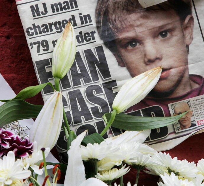 Scomparso a sei anni e mai più ritrovato, dopo 40 anni il “caso” di Etan Patz torna alla ribalta. Il presunto omicida in tribunale per la terza volta