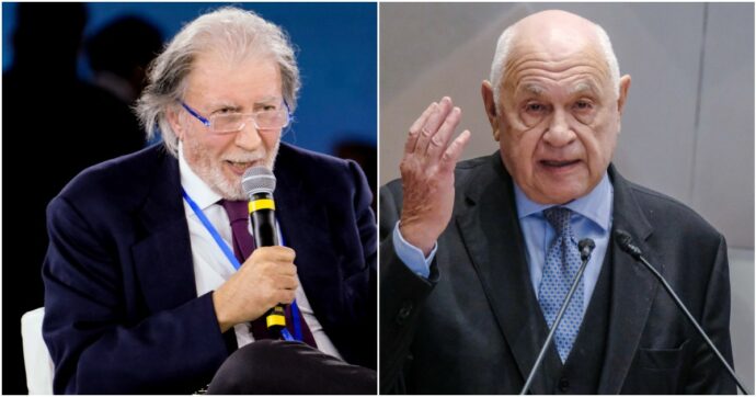 Nordio contro Scarpinato: “Ha fonti privilegiate sul caso Ranucci?  Procura se ne dovrebbe occupare”. Lui replica