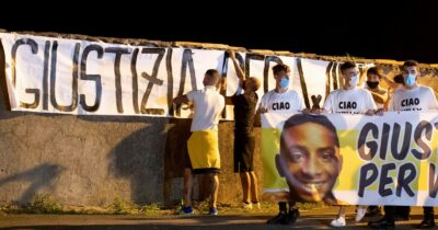 Copertina di F.lli Bianchi: appello bis  ed ergastolo definitivo