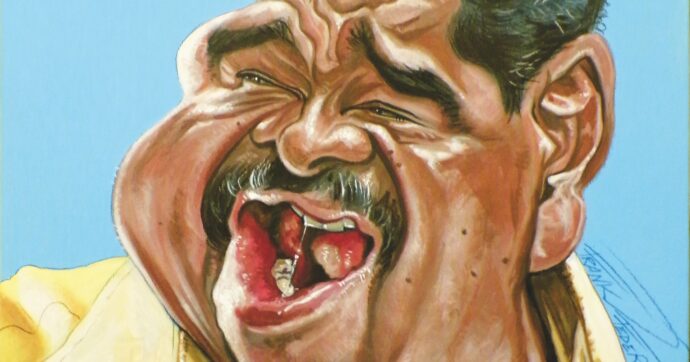 Ahi, Tropical Maduro  Caudillo petrolifero nel mirino di Trump