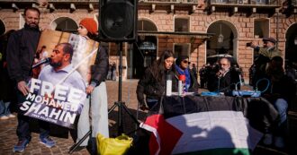 La procura di Torino aveva archiviato l’indagine sull’imam Shahin che Piantedosi vuole espellere