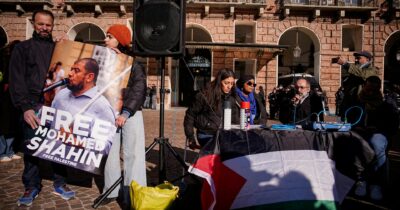 Copertina di La procura di Torino aveva archiviato l’indagine sull’imam Shahin che Piantedosi vuole espellere