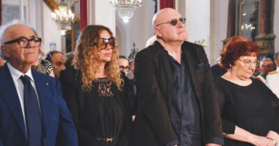 Copertina di L’eredità di Baudo è un caso: 10 milioni e nessuno ha accettato