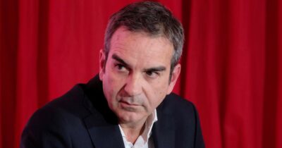 Copertina di Calabria, ecco “In libertà”: nasce la corrente di Occhiuto in Forza Italia