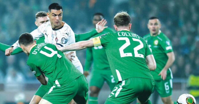 Calcio, Ronaldo (oramai) è come il Marchese del Grillo