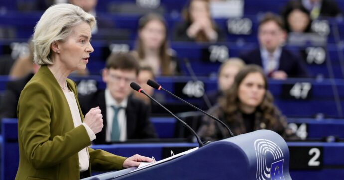 Ucraina, “non pagheranno i contribuenti”. Il piano B dell’Ue: un prestito ponte