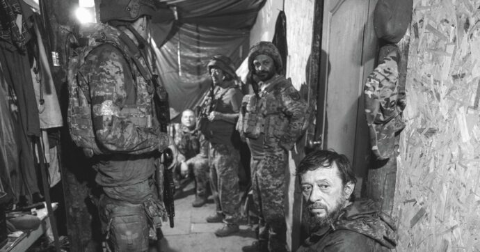 L’infantilismo dell’Ue disfa i piani per Kiev