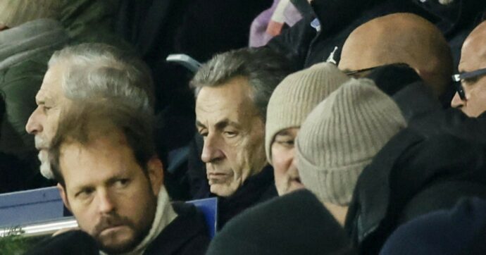 Fatture false, un’altra condanna per Sarkozy