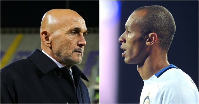 “Spalletti viveva col terrore che qualcuno parlasse male di lui. Quando ti prende di mira è finita”: il racconto di Miranda