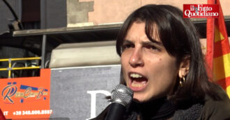 Copertina di “Altro che separazione delle carriere, senza di noi giustizia al collasso”. La protesta dei precari Pnrr: “6000 a rischio taglio”