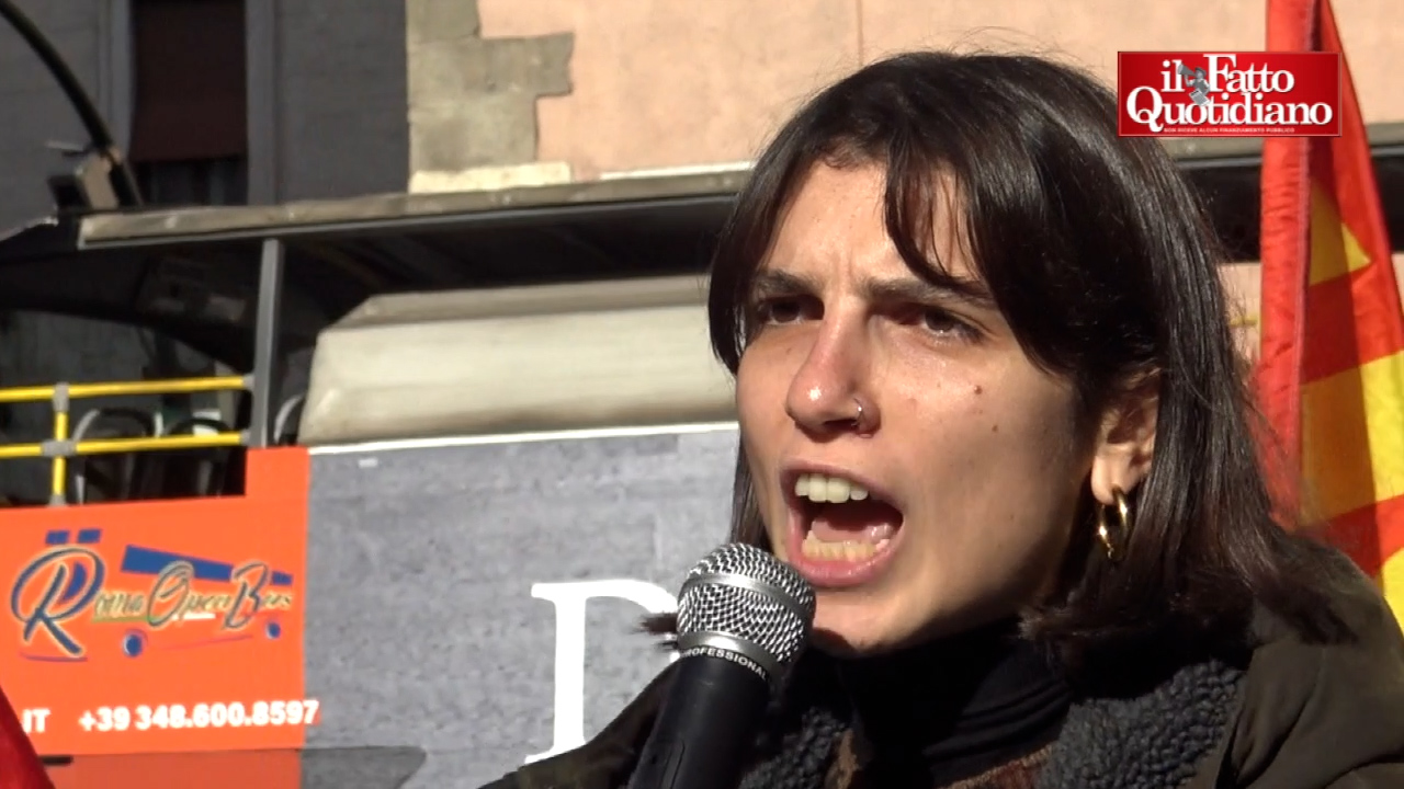 “Altro che separazione delle carriere, senza di noi giustizia al collasso”. La protesta dei precari Pnrr: “6000 a rischio taglio”