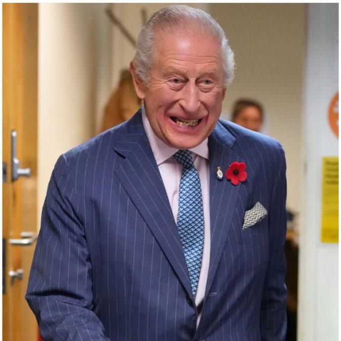 “Re Carlo sta per costruire un’enorme vasca di letame vicino alla casa di William e Kate, ci sarà un tanfo tremendo”: la rivelazione del Daily Mail