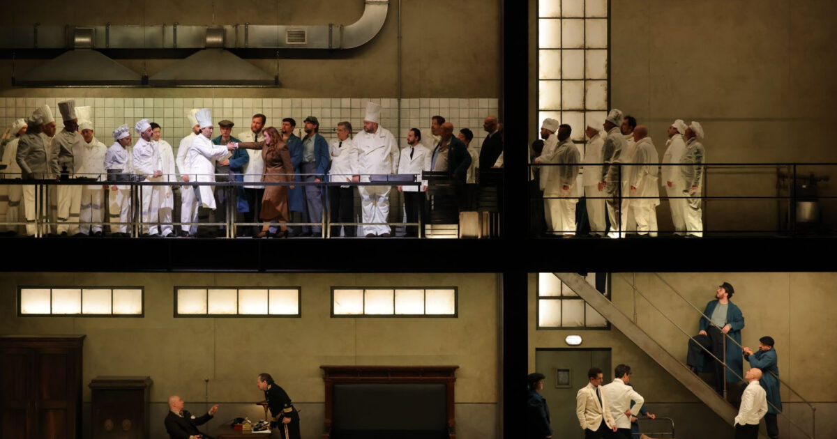 prima della scala 2025 in scena la lady mackbeth di 352ostakovi un capolavoro che ha sofferto troppo tutto quello che c8217232 da sapere su quest8217opera audace censurata dal regime sovietico da Ilfattoquotidiano.it prima della scala 2025 in scena la lady mackbeth di 352ostakovi un capolavoro che ha sofferto troppo tutto quello che c8217232 da sapere su quest8217opera audace censurata dal regime sovietico