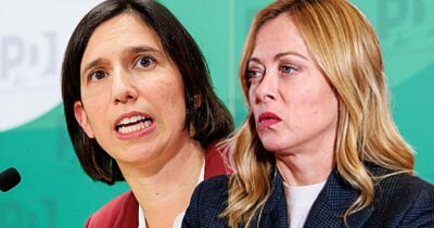 Copertina di Atreju, Schlein accetta l’invito di FdI: “Ma solo se il confronto è con Meloni”