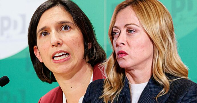 Atreju, Schlein accetta l’invito di FdI: “Ma solo se il confronto è con Meloni”